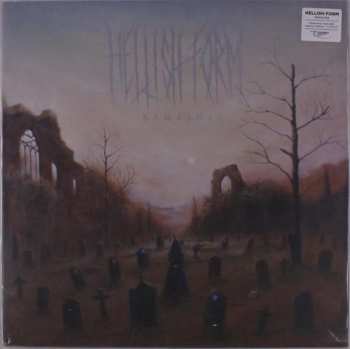 Album Hellish Form: Remains
