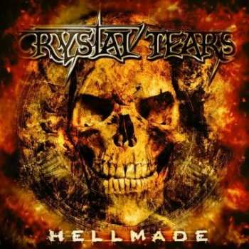 Album Crystal Tears: Hellmade