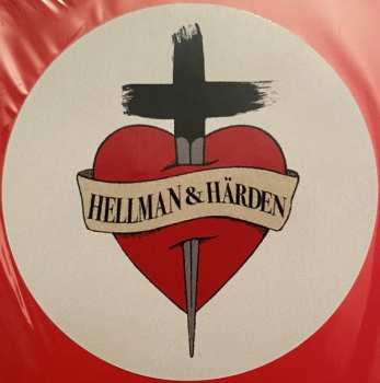 LP Hellman & Härden: Viva Karima! LTD 401343