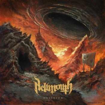 Album Hellmouth: Hellmouth: Oblivion