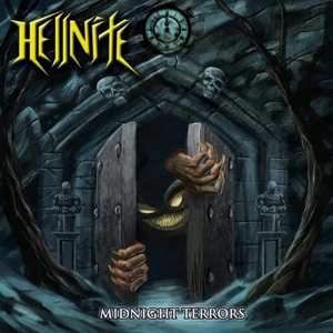 Album Hellnite: Midnight Terrors