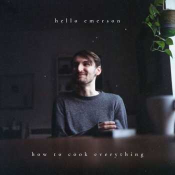 CD Hello Emerson: How To Cook Everything 410165