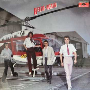 Album Hello: Hello Again