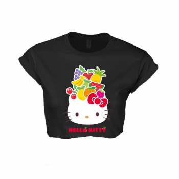 Merch Hello Kitty: Top Fruit (cropped)