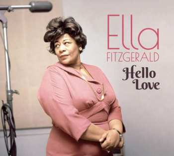 Album Ella Fitzgerald: Hello Love