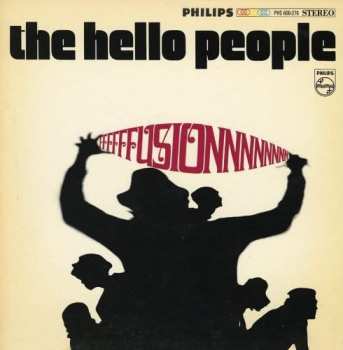 Album Hello People: Fusion