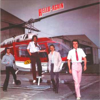 4CD/Box Set Hello: The Albums DLX 1495
