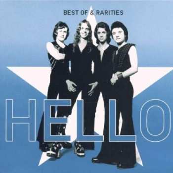 Album Hello: The Best Of & Rarities