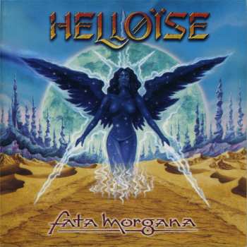 Album Helloïse: Fata Morgana