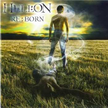 Album Hell:On: Re:born