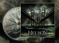 CD Hell:On: Re:born 270445
