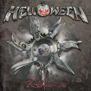 Album Helloween: 7 Sinners