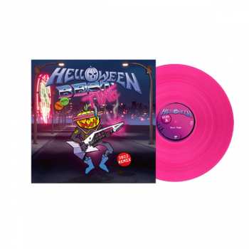 Album Helloween: Best Time