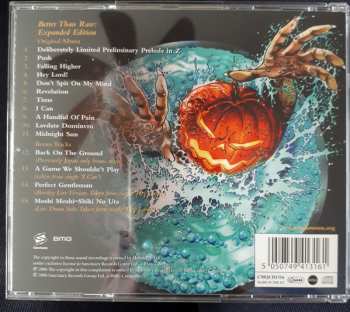CD Helloween: Better Than Raw 387134