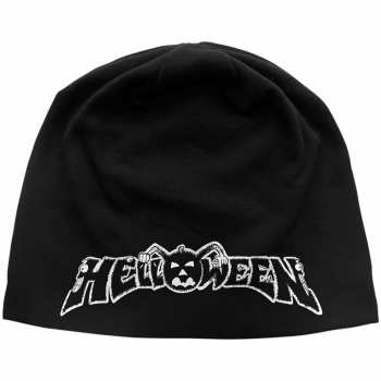 Merch Helloween: Helloween Beanie Hat: Dr. Stein