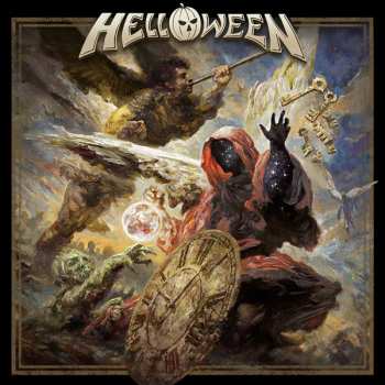 Album Helloween: Helloween