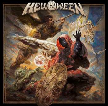 Album Helloween: Helloween