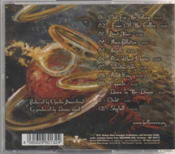 2LP/2CD/Box Set Helloween: Helloween CLR | LTD | NUM