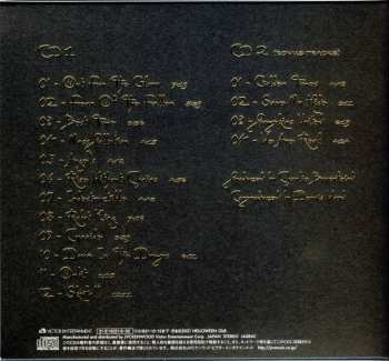 2CD Helloween: Helloween LTD