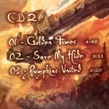 2LP/2CD Helloween: Helloween LTD | CLR 268013