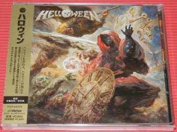 CD Helloween: Helloween 271034
