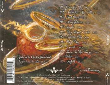 CD Helloween: Helloween 368463