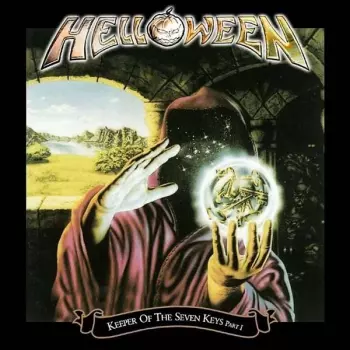Helloween: Keeper Of The Seven Keys - Part I