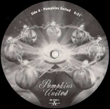 EP Helloween: Pumpkins United