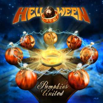 EP Helloween: Pumpkins United 142528