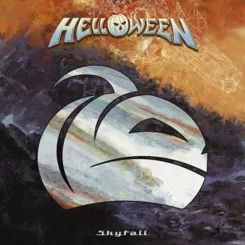Album Helloween: Skyfall