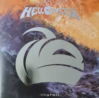 LP Helloween: Skyfall LTD 134235