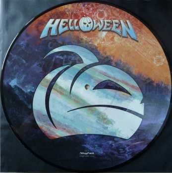 LP Helloween: Skyfall LTD | PIC 138501