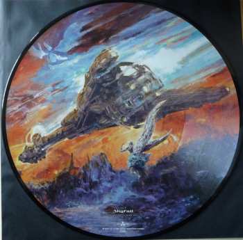 LP Helloween: Skyfall LTD | PIC 138501