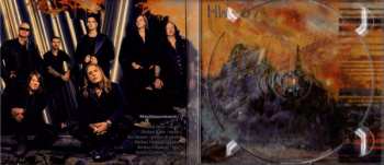 CD Helloween: Skyfall DIGI 307056