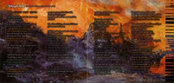 CD Helloween: Skyfall DIGI 307056