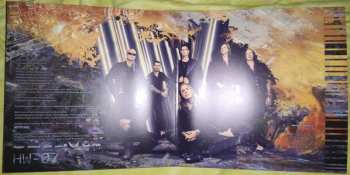 LP Helloween: Skyfall LTD | CLR 129174