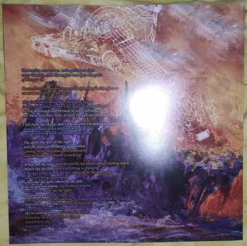 LP Helloween: Skyfall LTD | CLR 129174