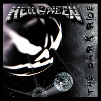 Album Helloween: The Dark Ride
