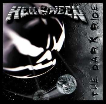2LP Helloween: The Dark Ride LTD | CLR 389408