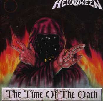 Album Helloween: The Time Of The Oath