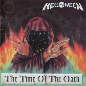 CD Helloween: The Time Of The Oath