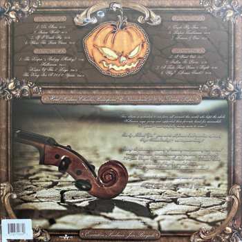 2LP Helloween: Unarmed - Best Of 25th Anniversary LTD | CLR 386742