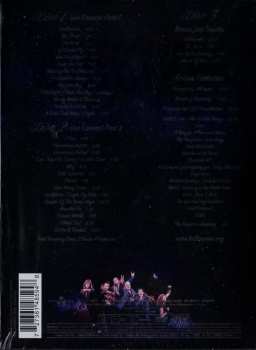 3DVD Helloween: United Alive LTD