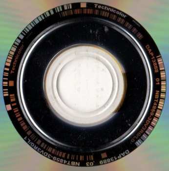 3DVD Helloween: United Alive LTD