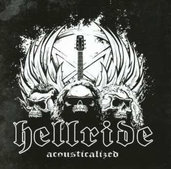 Album Hellride: Acousticalized