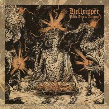 Hellripper: Black Arts & Alchemy