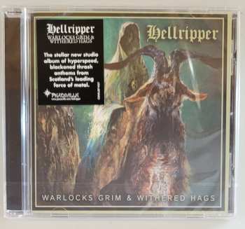 CD Hellripper: Warlocks Grim & Withered Hags 428790