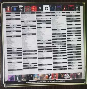 LP Hellripper: Warlocks Grim & Withered Hags