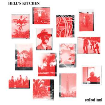 Album Hell's Kitchen: Red Hot Land