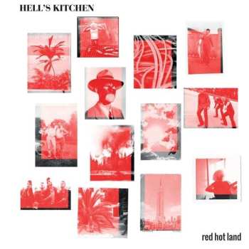 LP Hell's Kitchen: Red Hot Land 531619